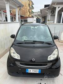 Smart fortwo 451