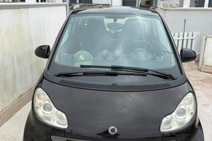 Smart fortwo 451