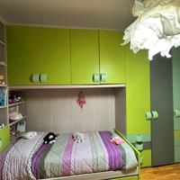 Camera ragazzo completa