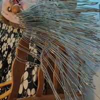 grucce / appendiabiti