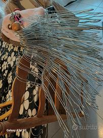 grucce / appendiabiti