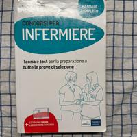 Test per infermiere