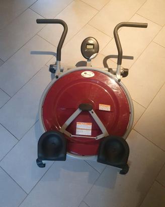 AB circle pro