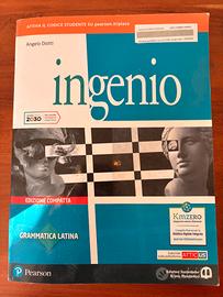 LIBRI SCOLASTICI LATINO LICEO SCACCHI BARI