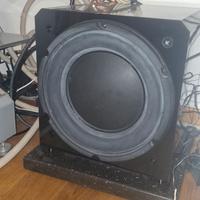velodyne hgs10  ex top di gamma