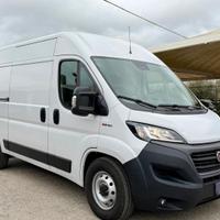 FIAT Ducato 33 2.3 MJT 160CV L2H2 Furgone