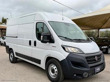 FIAT Ducato 33 2.3 MJT 160CV L2H2 Furgone