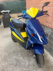 phantom f12 50cc twin disk