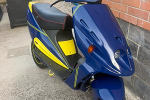 phantom f12 50cc twin disk