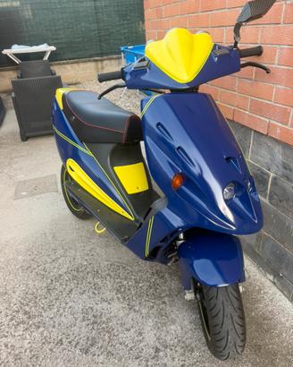 phantom f12 50cc twin disk