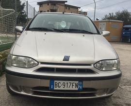 Fiat palio weekend
