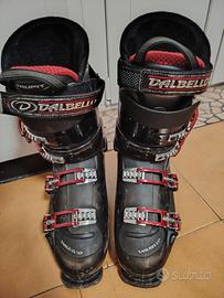 Scarponi Dalbello AVANTI V-9 num43