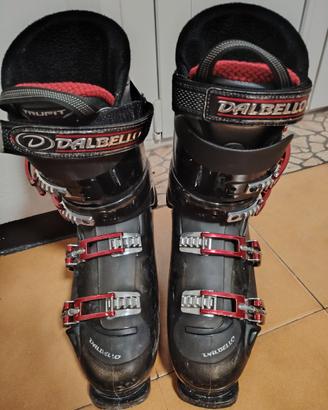 Scarponi Dalbello AVANTI V-9 num43