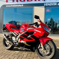 HONDA CBR 600 SPORT KM 24923 +CONSEGNA ITALIA+ISOL