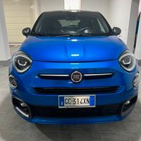 Fiat 500 X SPORT