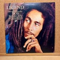 Bob Marley & The Wailers - Legend Lp/Vinile/Vinyl