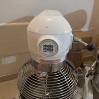 PLANETARIA 30LT NUOVA