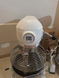 PLANETARIA 30LT NUOVA