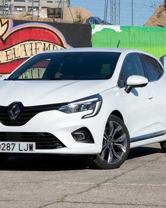 Ricambi renault clio 2022