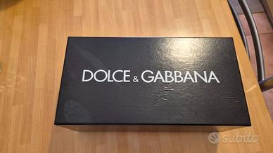 Ballerine Dolce & Gabbana