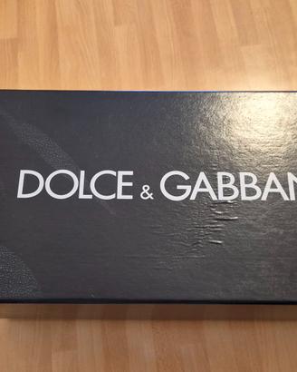 Ballerine Dolce & Gabbana