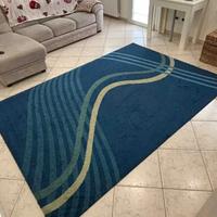 Tappeto moderno 283x197