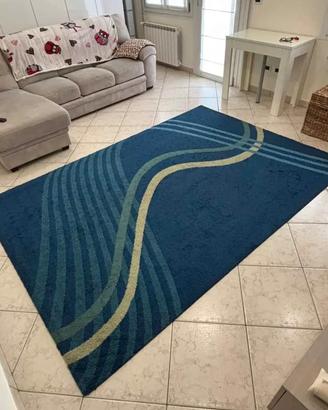 Tappeto moderno 283x197