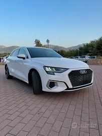 Audi A3 35 TDI  s tronic