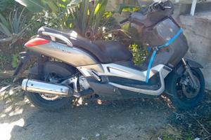 Scooter Yamaha