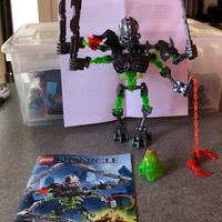 Lego Bionicle 70792