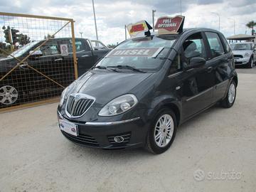 Lancia MUSA 1.3 Mjt 95 CV MOLTO BELLA 2012