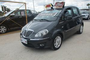 Lancia MUSA 1.3 Mjt 95 CV MOLTO BELLA 2012