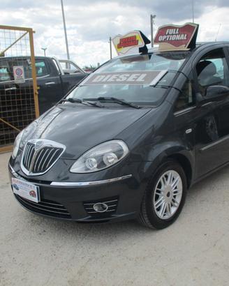 Lancia MUSA 1.3 Mjt 95 CV MOLTO BELLA 2012