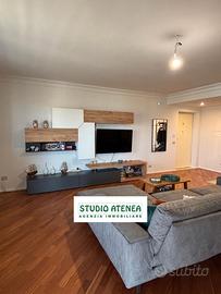 Via Imera Rifinitissimo 150Mq Con Ampio Terrazzo