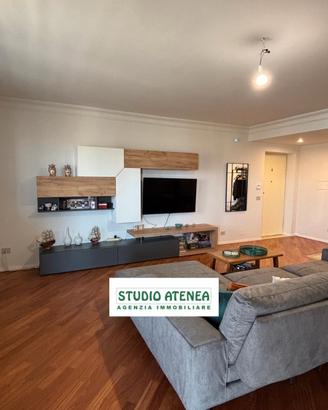 Via Imera Rifinitissimo 150Mq Con Ampio Terrazzo