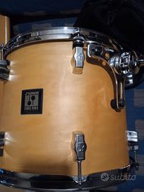 Tom batteria sonor da 13 pollici 