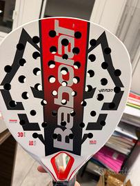 Racchetta padel babolat