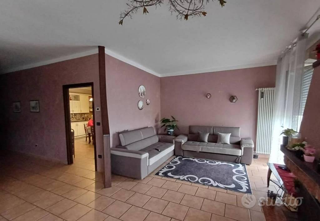 Appartamento – Genzano di Lucania, Potenza - Vista 4