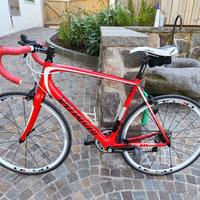 Bici da corsa Specialized Tarmac SL2