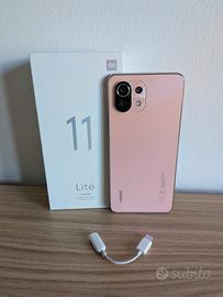 Xiaomi Mi 11 Lite