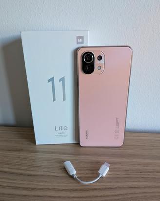 Xiaomi Mi 11 Lite