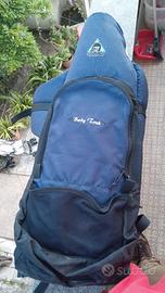 zaino trekking bimbi