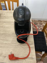 Nescafe dolce gusto macchina da caffe krups