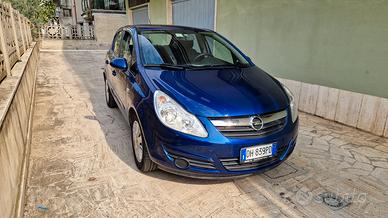 OpelCorsa1.2 Benz Euro4 adattaanche x neopatentati