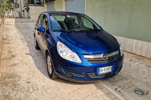 OpelCorsa1.2 Benz Euro4 adattaanche x neopatentati