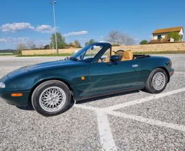 Mazda mx5 na v-special 1991