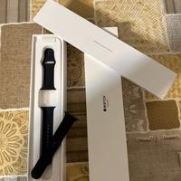 Apple watch 3 cellular batteria 100%