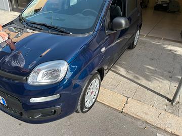 FIAT Panda 3ª serie - 2020