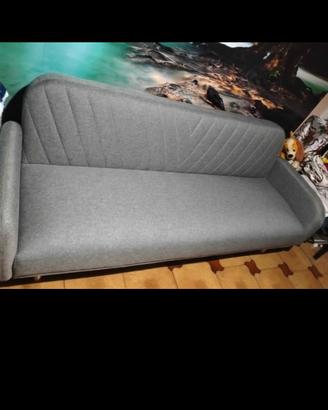 divano che diventa letto