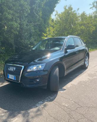 Audi Q5  2.0 tdi quattro  anno 2013